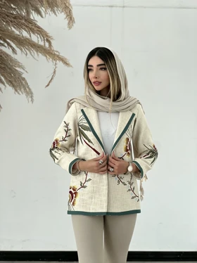 کت "پروا"
