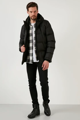 کت و کاپشن مردانه buratti buratti