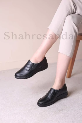کفش پرسنلی زنانه الهام