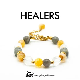 دستبند هیلرز