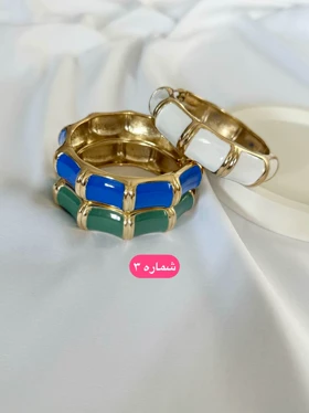 دستبند میناکاری