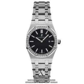 ساعت زنانه‌ای پی Audemars Piguet Royal Oak K0858