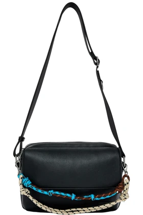 کیف زنانه دوشی pull-and-bear