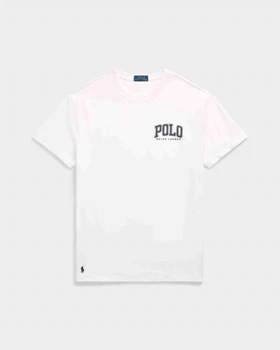 تیشرت طرح Custom Slim Fit Logo Jersey کد 275099