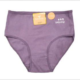 شورت زنانه کبریتی وارداتی سایز بزرگ مدل Smile