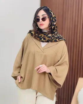 شومیز جلوبسته