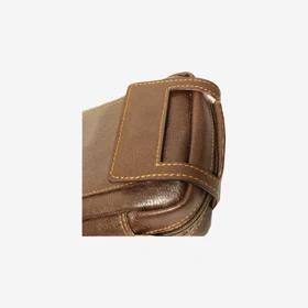 کیف دوشی چرم مردانه