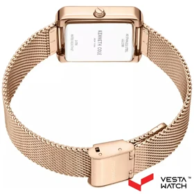 ساعت مچی زنانه کنت کول KENNETH COLE مدل KCWLG2238002