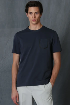 تیشرت مردانه lufian