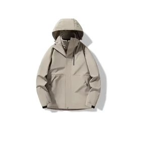 کاپشن دوپوش SNOWHAWK 99618