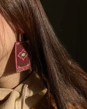 گوشواره میوکی