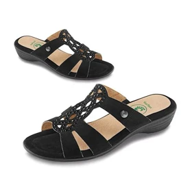 دمپایی زنانه فوت فلکس کد Z-YD43