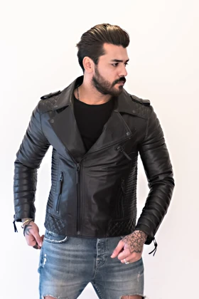 کت و کاپشن مردانه batu-deri batu-deri