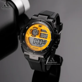 ساعت مردانه کاترپیلار Cat OD.167.21.741