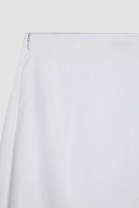 دامن زنانه اورجینال دیفکتو defacto