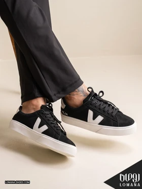 کتانی وجا پلاس لومانا - کد 2660