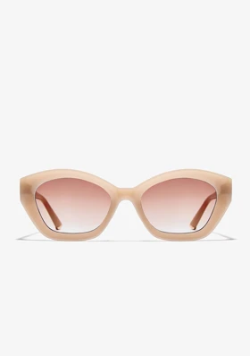 عینک آفتابی دی فرانکلین مدل D.franklin Nola Taupe / Gradient Brown
