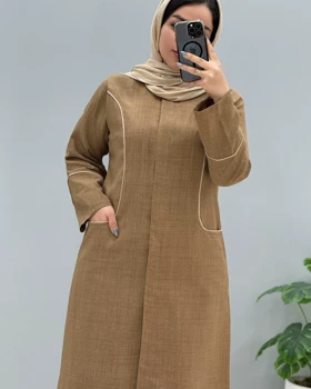 مانتو دو جیب شانتون