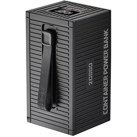 پاور بانک 20000 گرین لاین Green Lion مدل GL-PX61 توان 22.5 وات
