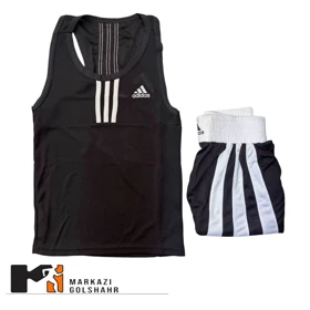 ست لباس بوکس آدیداس کد 2018309