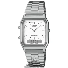 ساعت مچی کاسیو Casio AQ-230A-7D