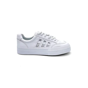 کفش اسپرت زنانه مدل sneaker - 0072_White