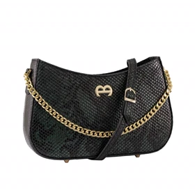 کیف دوشی زنانه مدل F125