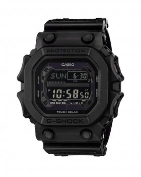 ساعت مچی مردانه کاسیو جی‌شاک CASIO G-SHOCK GX-56UBB-1DR