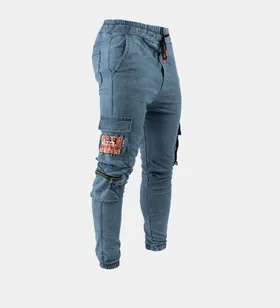 شلوار اسلش مردانه Supreme
