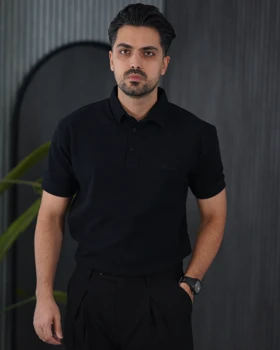 تی‌شرت حصیری