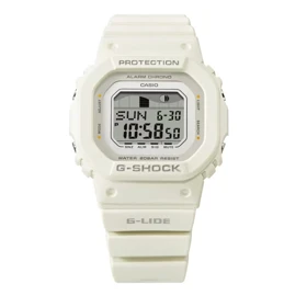 ساعت مچی کاسیو G-SHOCK مدل GLX-S5600-7B