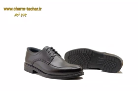 کفش مردانه رسمی چرم طبیعی si188