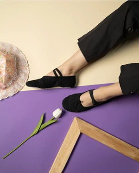 پاپوش زنانه رقص سیلکا