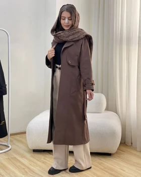 بارانی بلند ریما