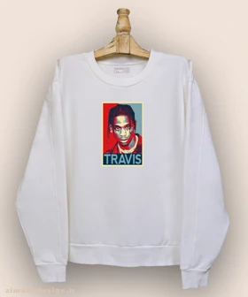 دورس مردانه و زنانه طرح تراویس اسکات کد 942