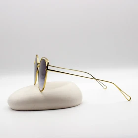 عینک آفتابی زنانه فندی Fendi مدل FF0488