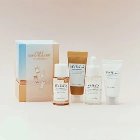 کیت مراقبت روزانه اسکین 1004 Skin1004 Centella Daily Essentials