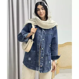 کت جین 1000336