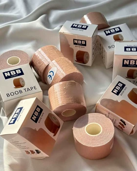 چسب لیفت سینه NBB