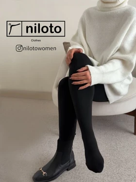 جوراب شلواری داخل خز اورجینال (092025)