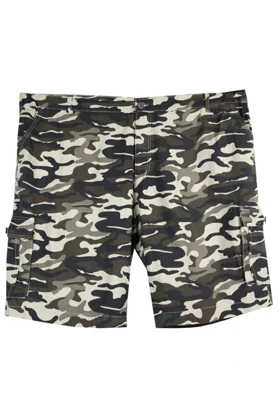 شلوارک سایز بزرگ و برمودا مردانه معروف شاپ marufshop