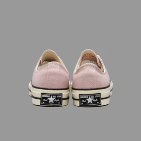 کانورس 1970s شکوفه گیلاس ساق کوتاه Converse 1970s Sakura Pink Lowtop