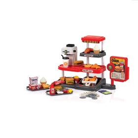 میز فست فود کد 140-668