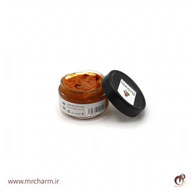واکس چرم عسلی شوکرم