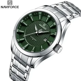 ساعت مچی مردانه نیوی فورس NF8032