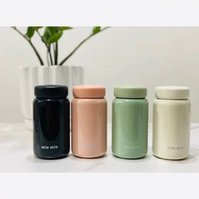 تراول ماگ میو میو 200 میل - Mio mio