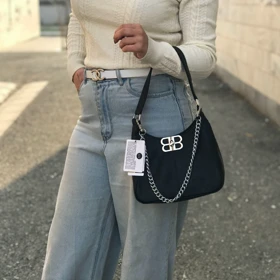 کیف زنانه BALENCIAGA بالنسیاگا مستر
