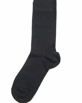 جوراب زنانه ساق بلند بامبو سیلکا