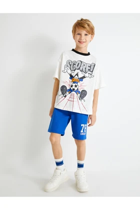 تیشرت بچگانه اورجینال کوتون koton