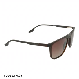 عینک آفتابی یونیسکس آنتونیو سانچز ( ANTONIO SANCHEZ ) مدل FC 03 14